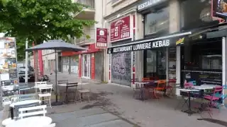 Restaurant Restaurant Lumiere Kebab