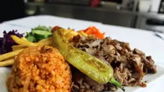 Restaurant Lumiere Kebab – photo 2