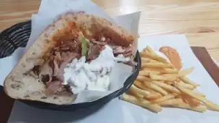 Restaurant Lumiere Kebab – photo 3