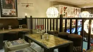 Restaurant Lumiere Kebab – photo 4