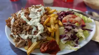 Restaurant Mosaique – photo 2