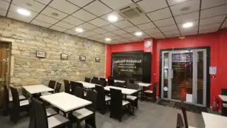 Restaurant Mosaique – photo 3