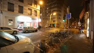 Restaurant Mosaique – photo 4