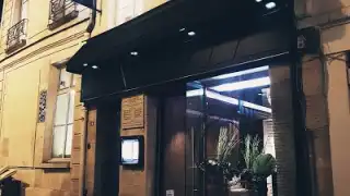 Restaurant Restaurant Mumi