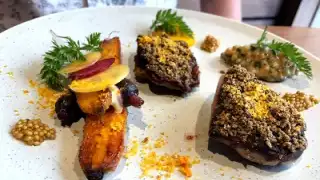 Restaurant Mumi – photo 2