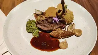 Restaurant Mumi – photo 3