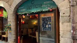 Restaurant O Vietnam – photo 1