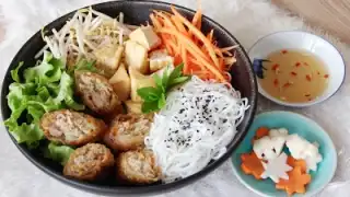 Restaurant O Vietnam – photo 2