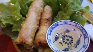 Restaurant O Vietnam – photo 3