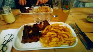 Restaurant Obrigado Paris – photo 3