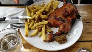 Restaurant Obrigado Paris – photo 4