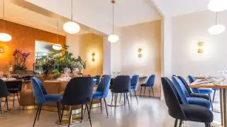 Restaurant OXTE – photo 1