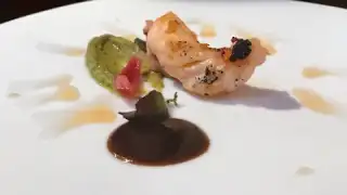 Restaurant OXTE – photo 2