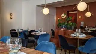 Restaurant OXTE – photo 4