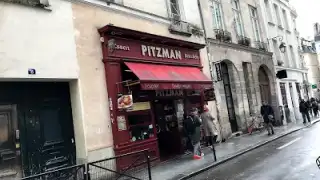 Restaurant Pitzman – photo 4