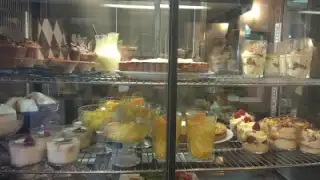 Restaurant Pizzeria Francesco – photo 1