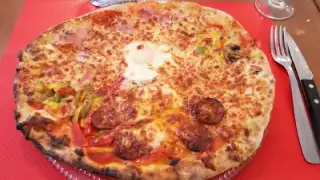 Restaurant Pizzeria Francesco – photo 3