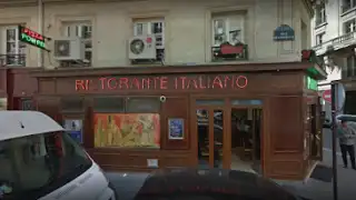 Restaurant Restaurant Pompei