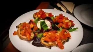 Restaurant Pompei – photo 2