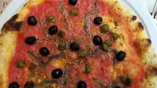 Restaurant Pompei – photo 3