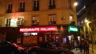 Restaurant Pompei – photo 4