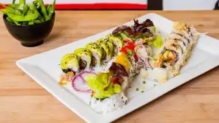 Restaurant Rice & Fish – photo 2
