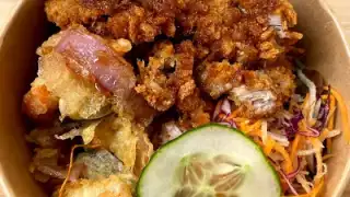 Restaurant Rice & Fish – photo 3