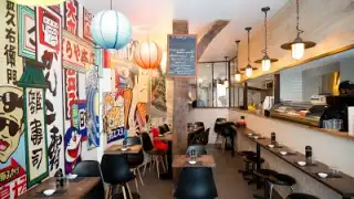 Restaurant Rice & Fish – photo 4