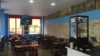 Restaurant Restaurant Sainte Sophie