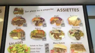 Restaurant Sainte Sophie – photo 3