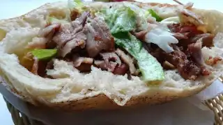 Restaurant Sainte Sophie – photo 4