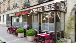 Restaurant Saitama Balard Japonais – photo 1