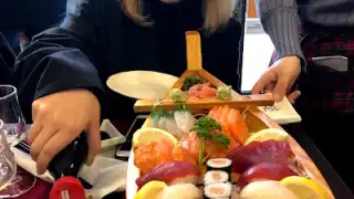 Restaurant Saitama Balard Japonais – photo 3