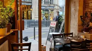 Restaurant Restaurant Sannine