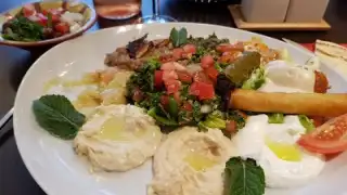 Restaurant Sannine – photo 2
