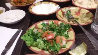 Restaurant Sannine – photo 3