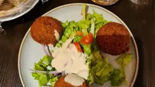 Restaurant Sannine – photo 4