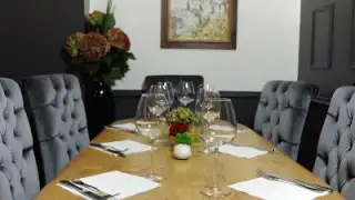 Restaurant Sec – photo 1