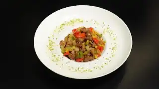 Restaurant Sec – photo 2