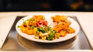 Restaurant Simone Lemon – photo 2