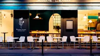 Restaurant Simone Lemon – photo 3