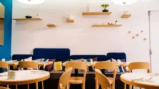 Restaurant Simone Lemon – photo 4