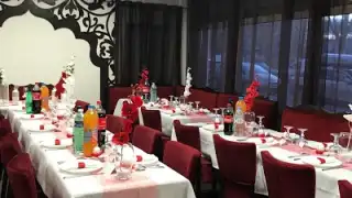 Restaurant Restaurant Sufy