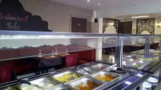 Restaurant Sufy – photo 3