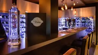 Restaurant Restaurant Sur la Braise