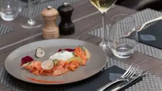 Restaurant Sur la Braise – photo 2