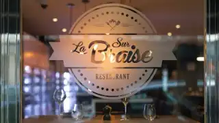 Restaurant Sur la Braise – photo 3