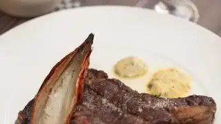 Restaurant Sur la Braise – photo 4