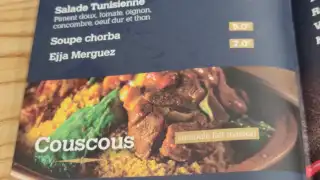 Restaurant Tataouine – photo 1