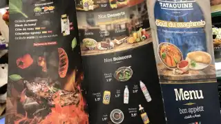 Restaurant Tataouine – photo 2